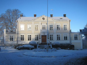 The Castle of Viksberg. in Södertälje